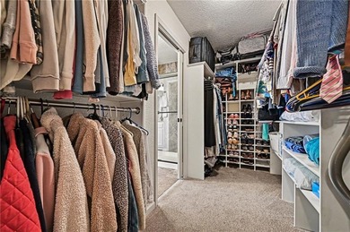 Located in the desirable Greyhawke neighborhood within on Paradise Pointe Golf Complex in Missouri - for sale on GolfHomes.com, golf home, golf lot