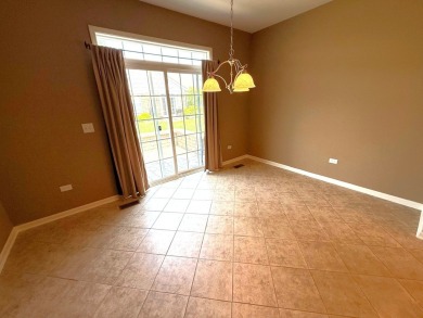 This 1678 square foot, spacious, 2 bedroom/ 2 full bathroom on White Eagle Golf Club in Illinois - for sale on GolfHomes.com, golf home, golf lot