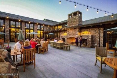 This two story condo is located in one of northern Arizona's on Capital Canyon Club in Arizona - for sale on GolfHomes.com, golf home, golf lot