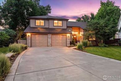 Ideally located in the coveted Oakridge Village golf course on Southridge Golf Club in Colorado - for sale on GolfHomes.com, golf home, golf lot