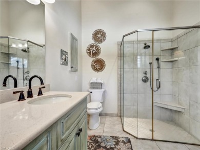 Step into this completely reimagined three-bedroom, two bath on Countryside Golf and Country Club in Florida - for sale on GolfHomes.com, golf home, golf lot