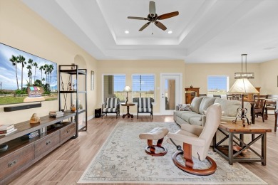 Nestled in a peaceful cul-de-sac within the SPI Golf Community on South Padre Island Golf Club in Texas - for sale on GolfHomes.com, golf home, golf lot