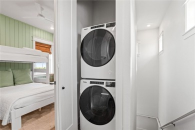 Welcome to Palma Rosa-Unit #9 at The Hideaway, a beloved gem in on Palmilla Beach Golf Club in Texas - for sale on GolfHomes.com, golf home, golf lot