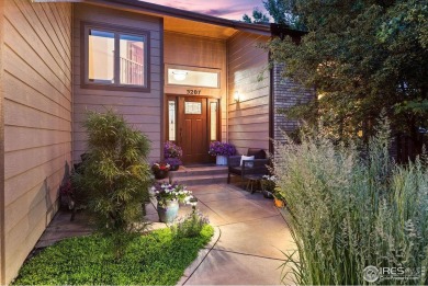 Ideally located in the coveted Oakridge Village golf course on Southridge Golf Club in Colorado - for sale on GolfHomes.com, golf home, golf lot