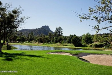This two story condo is located in one of northern Arizona's on Capital Canyon Club in Arizona - for sale on GolfHomes.com, golf home, golf lot