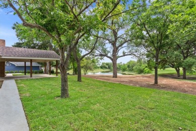 Welcome to your dream home in the heart of one of the city's on The Lake Country Club - Lake Waco in Texas - for sale on GolfHomes.com, golf home, golf lot