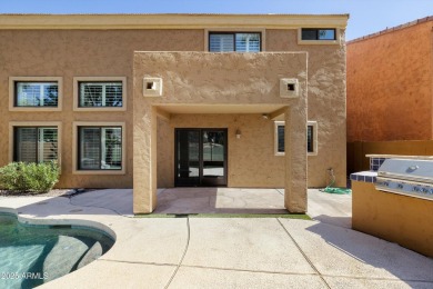 Fantastic lock & leave opportunity to own in a gated community on The Legacy Golf Resort in Arizona - for sale on GolfHomes.com, golf home, golf lot