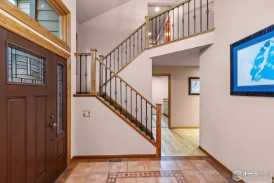 Ideally located in the coveted Oakridge Village golf course on Southridge Golf Club in Colorado - for sale on GolfHomes.com, golf home, golf lot