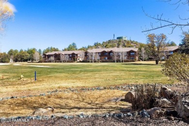 This two story condo is located in one of northern Arizona's on Capital Canyon Club in Arizona - for sale on GolfHomes.com, golf home, golf lot