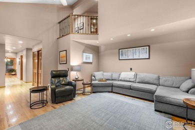 Ideally located in the coveted Oakridge Village golf course on Southridge Golf Club in Colorado - for sale on GolfHomes.com, golf home, golf lot