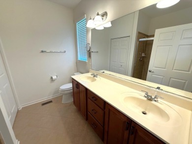 This 1678 square foot, spacious, 2 bedroom/ 2 full bathroom on White Eagle Golf Club in Illinois - for sale on GolfHomes.com, golf home, golf lot