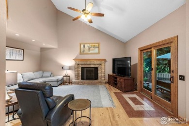 Ideally located in the coveted Oakridge Village golf course on Southridge Golf Club in Colorado - for sale on GolfHomes.com, golf home, golf lot