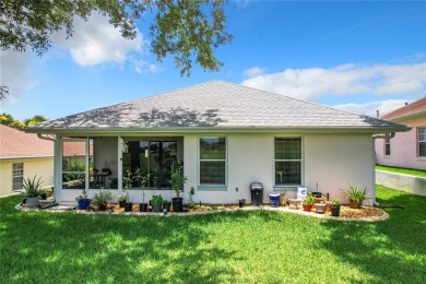 Under contract-accepting backup offers. Charming 2-bedroom Onyx on Monarch At Royal Highlands in Florida - for sale on GolfHomes.com, golf home, golf lot