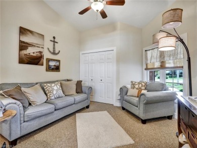 Step into this completely reimagined three-bedroom, two bath on Countryside Golf and Country Club in Florida - for sale on GolfHomes.com, golf home, golf lot