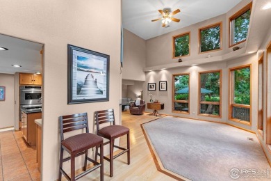 Ideally located in the coveted Oakridge Village golf course on Southridge Golf Club in Colorado - for sale on GolfHomes.com, golf home, golf lot