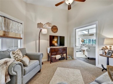 Step into this completely reimagined three-bedroom, two bath on Countryside Golf and Country Club in Florida - for sale on GolfHomes.com, golf home, golf lot
