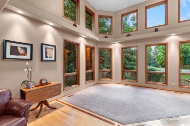Ideally located in the coveted Oakridge Village golf course on Southridge Golf Club in Colorado - for sale on GolfHomes.com, golf home, golf lot