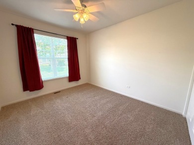 This 1678 square foot, spacious, 2 bedroom/ 2 full bathroom on White Eagle Golf Club in Illinois - for sale on GolfHomes.com, golf home, golf lot