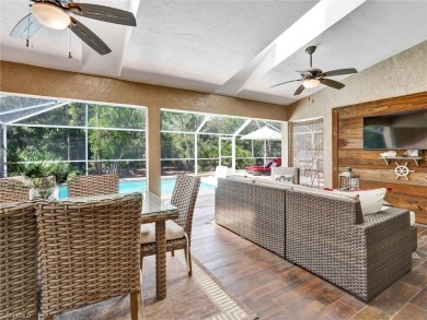 Step into this completely reimagined three-bedroom, two bath on Countryside Golf and Country Club in Florida - for sale on GolfHomes.com, golf home, golf lot