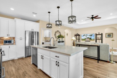 Nestled in a peaceful cul-de-sac within the SPI Golf Community on South Padre Island Golf Club in Texas - for sale on GolfHomes.com, golf home, golf lot