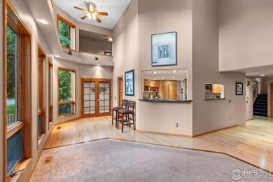 Ideally located in the coveted Oakridge Village golf course on Southridge Golf Club in Colorado - for sale on GolfHomes.com, golf home, golf lot