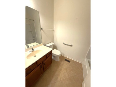 This 1678 square foot, spacious, 2 bedroom/ 2 full bathroom on White Eagle Golf Club in Illinois - for sale on GolfHomes.com, golf home, golf lot