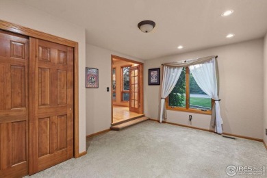 Ideally located in the coveted Oakridge Village golf course on Southridge Golf Club in Colorado - for sale on GolfHomes.com, golf home, golf lot