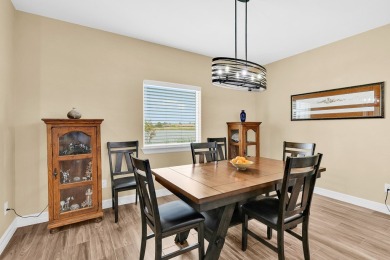 Nestled in a peaceful cul-de-sac within the SPI Golf Community on South Padre Island Golf Club in Texas - for sale on GolfHomes.com, golf home, golf lot