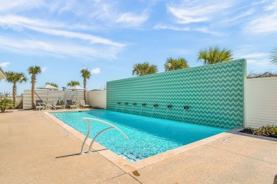 Welcome to Palma Rosa-Unit #9 at The Hideaway, a beloved gem in on Palmilla Beach Golf Club in Texas - for sale on GolfHomes.com, golf home, golf lot