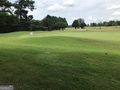 Builders, Investors  Developed Lot with sweeping in Double Oaks on Double Oaks Golf Club in Georgia - for sale on GolfHomes.com, golf home, golf lot