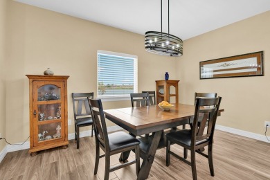 Nestled in a peaceful cul-de-sac within the SPI Golf Community on South Padre Island Golf Club in Texas - for sale on GolfHomes.com, golf home, golf lot