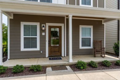 Resort style living in the middle of Cookeville! This 3 bedroom on Belle Acres Golf Course in Tennessee - for sale on GolfHomes.com, golf home, golf lot