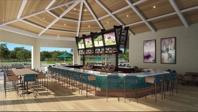Step into this completely reimagined three-bedroom, two bath on Countryside Golf and Country Club in Florida - for sale on GolfHomes.com, golf home, golf lot