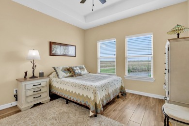 Nestled in a peaceful cul-de-sac within the SPI Golf Community on South Padre Island Golf Club in Texas - for sale on GolfHomes.com, golf home, golf lot