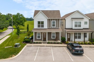 Resort style living in the middle of Cookeville! This 3 bedroom on Belle Acres Golf Course in Tennessee - for sale on GolfHomes.com, golf home, golf lot