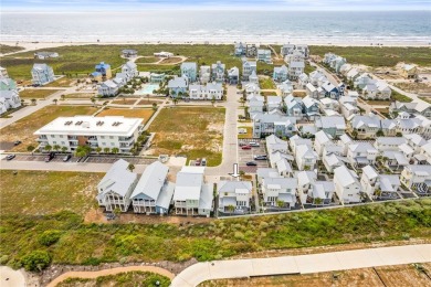 Welcome to Palma Rosa-Unit #9 at The Hideaway, a beloved gem in on Palmilla Beach Golf Club in Texas - for sale on GolfHomes.com, golf home, golf lot
