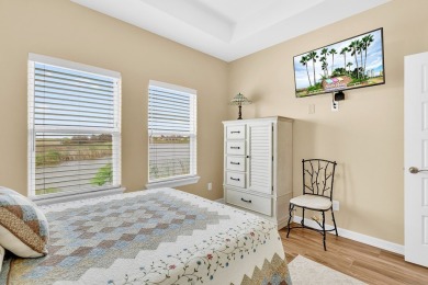 Nestled in a peaceful cul-de-sac within the SPI Golf Community on South Padre Island Golf Club in Texas - for sale on GolfHomes.com, golf home, golf lot