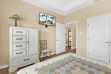 Nestled in a peaceful cul-de-sac within the SPI Golf Community on South Padre Island Golf Club in Texas - for sale on GolfHomes.com, golf home, golf lot