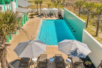 Welcome to Palma Rosa-Unit #9 at The Hideaway, a beloved gem in on Palmilla Beach Golf Club in Texas - for sale on GolfHomes.com, golf home, golf lot