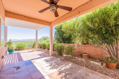 PRICE REDUCTION . . .This home features beautiful mountain views on San Ignacio Golf Club in Arizona - for sale on GolfHomes.com, golf home, golf lot