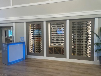 Step into this completely reimagined three-bedroom, two bath on Countryside Golf and Country Club in Florida - for sale on GolfHomes.com, golf home, golf lot