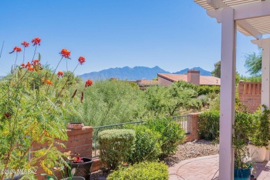 PRICE REDUCTION . . .This home features beautiful mountain views on San Ignacio Golf Club in Arizona - for sale on GolfHomes.com, golf home, golf lot