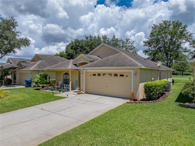 Stunning, move-in ready Trails of Rivard 3BR/2BA home located on on Rivard Golf and Country Club in Florida - for sale on GolfHomes.com, golf home, golf lot