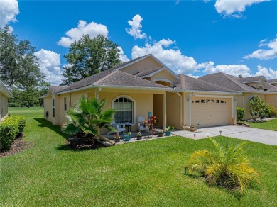 Stunning, move-in ready Trails of Rivard 3BR/2BA home located on on Rivard Golf and Country Club in Florida - for sale on GolfHomes.com, golf home, golf lot