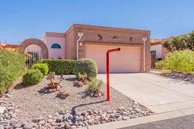 PRICE REDUCTION . . .This home features beautiful mountain views on San Ignacio Golf Club in Arizona - for sale on GolfHomes.com, golf home, golf lot