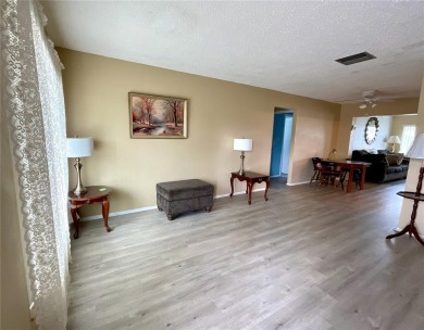 This home has  2-bedrooms, 2-bathrooms, 1,129 square feet and a on Mainlands Golf Club in Florida - for sale on GolfHomes.com, golf home, golf lot