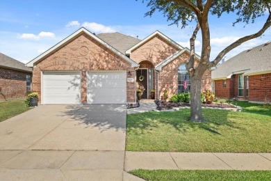 Nestled in the prestigious Golf community of Woodbridge, this 3 on Woodbridge Golf Club in Texas - for sale on GolfHomes.com, golf home, golf lot