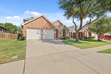 Nestled in the prestigious Golf community of Woodbridge, this 3 on Woodbridge Golf Club in Texas - for sale on GolfHomes.com, golf home, golf lot