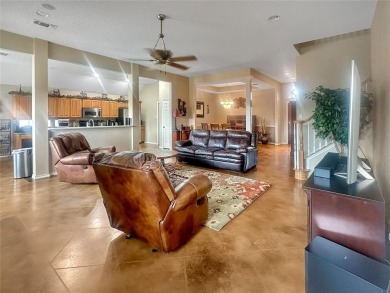 Steve Hawkins Custom Home in Whitestone Ranch

Proudly on Whitestone Golf Club in Texas - for sale on GolfHomes.com, golf home, golf lot