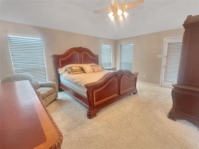 Steve Hawkins Custom Home in Whitestone Ranch

Proudly on Whitestone Golf Club in Texas - for sale on GolfHomes.com, golf home, golf lot